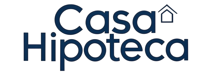 Casa Hipoteca